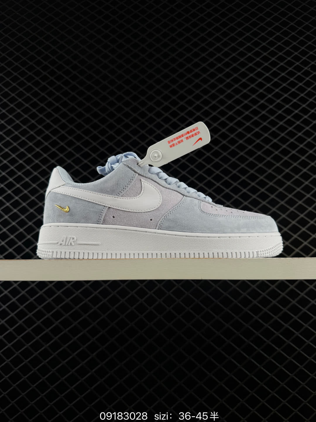 Nike Air Force 1 '07 Low-IQ9964 Nike Air Force 1 '07 Low-IQ9964